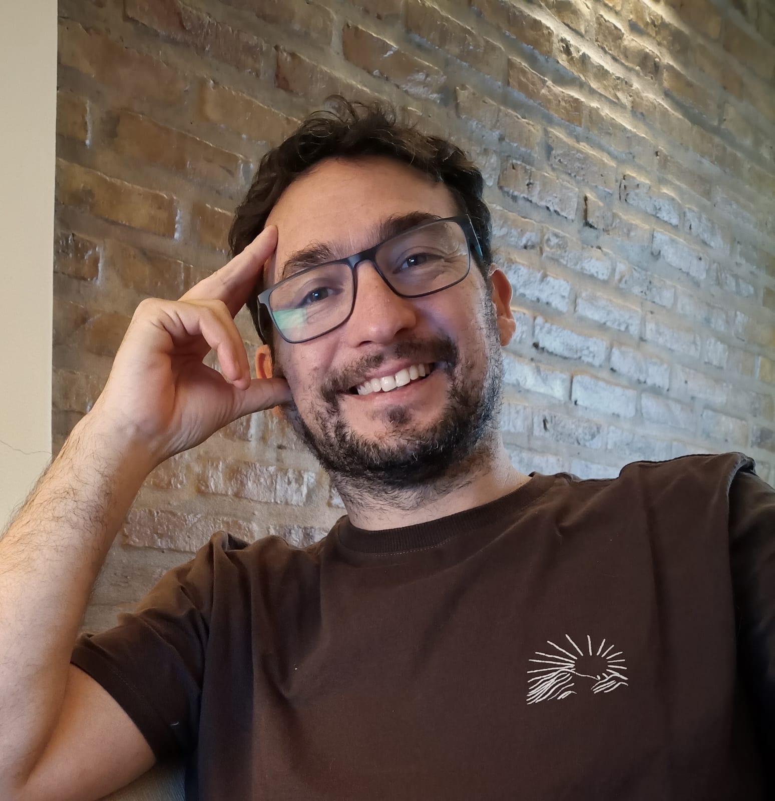 Marcos Tabossi — psicoanalista online