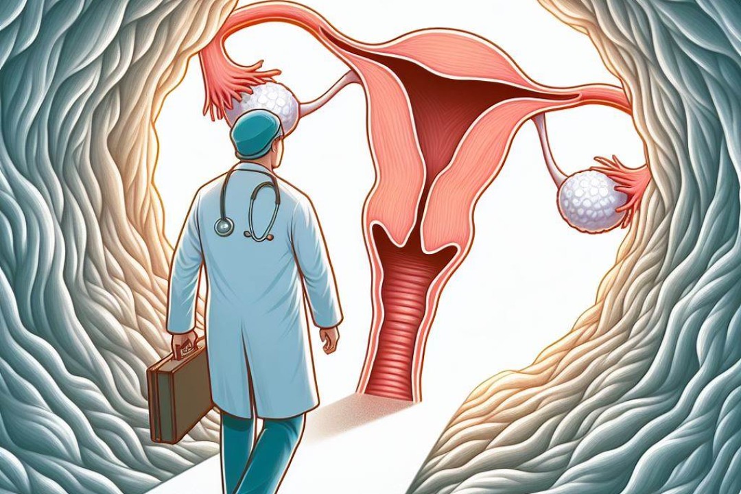 Médico ginecológico y obstetra: cinco respuestas claves